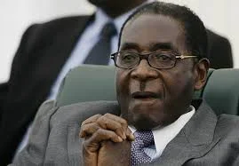 Rais wa Malawi Amsifu Mugabe Asema Mugabe Ndo Shujaa Pekee Aliyebaki