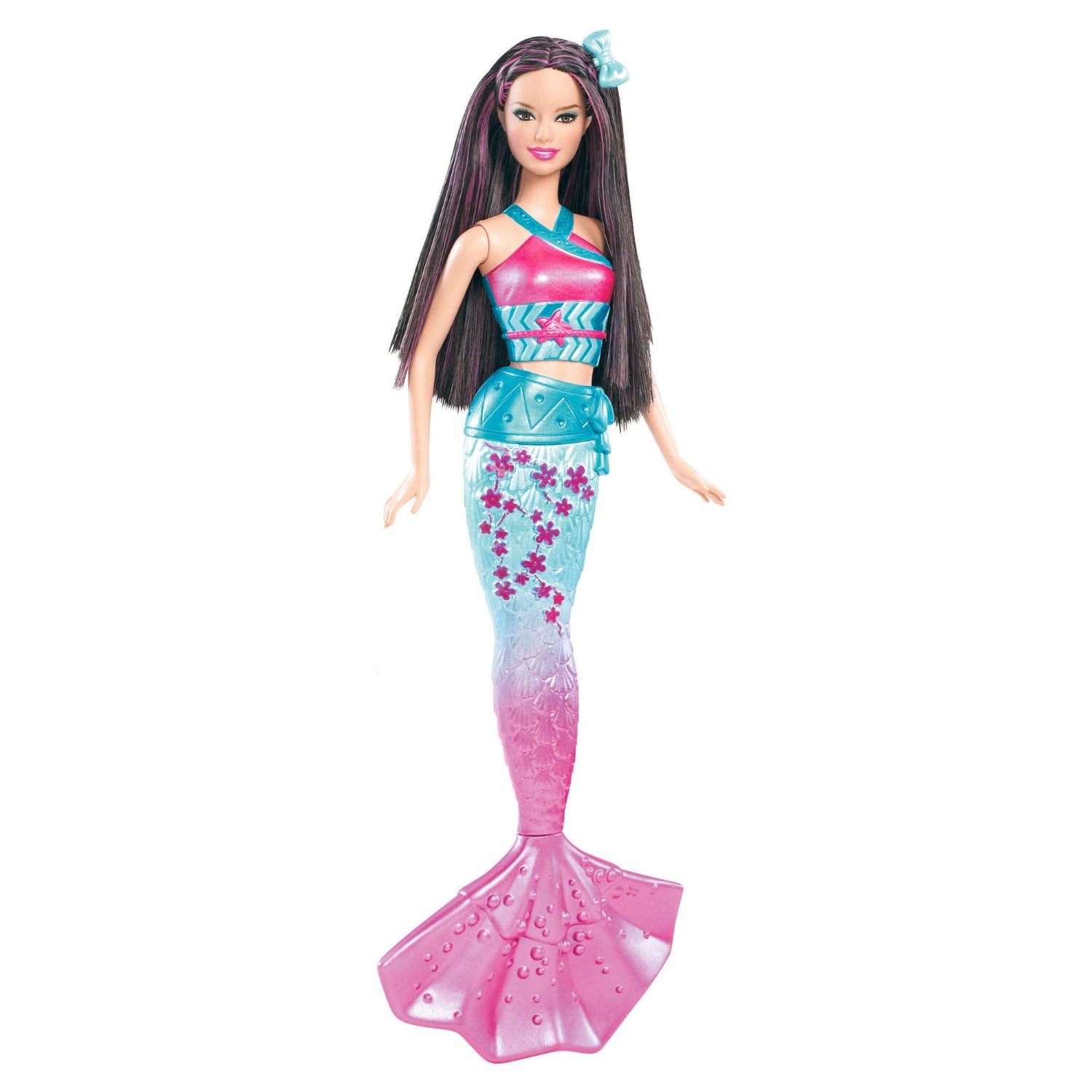 Barbie Barbie en una aventura de sirenas 2Sirenas