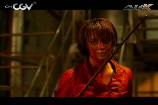 Killer K / Girl K [Eng Sub/Chinese Sub/OST] ~ Enjoy With Us