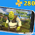 Shrek The Third PPSSPP ISO CSO Highly Compressed In 240MB + PPSSPP Settings