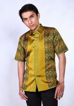 Batik - Jackerton® (batik tenun)