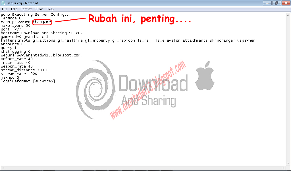 Download Software Samp Rcon Hacking Tool