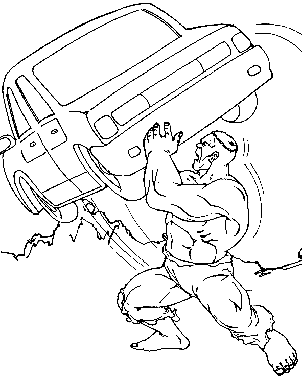 HULK the avengers coloring pages - Free Coloring Pages ...