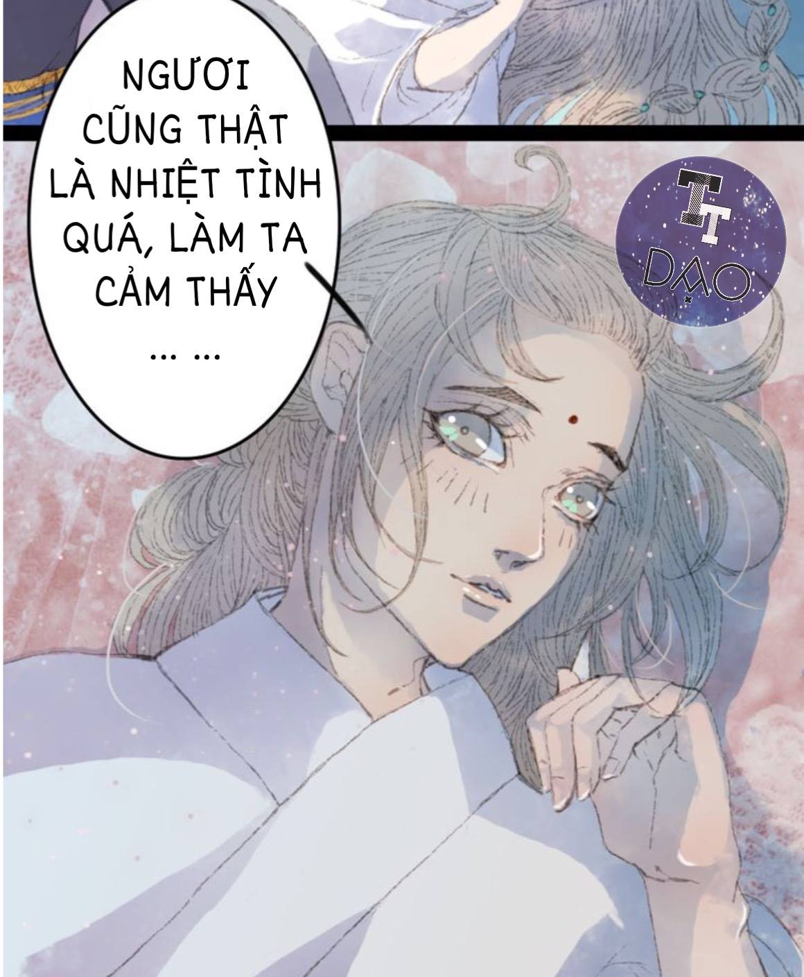 Khúc Hữu Ngộ - Chương 3 - Trang 32