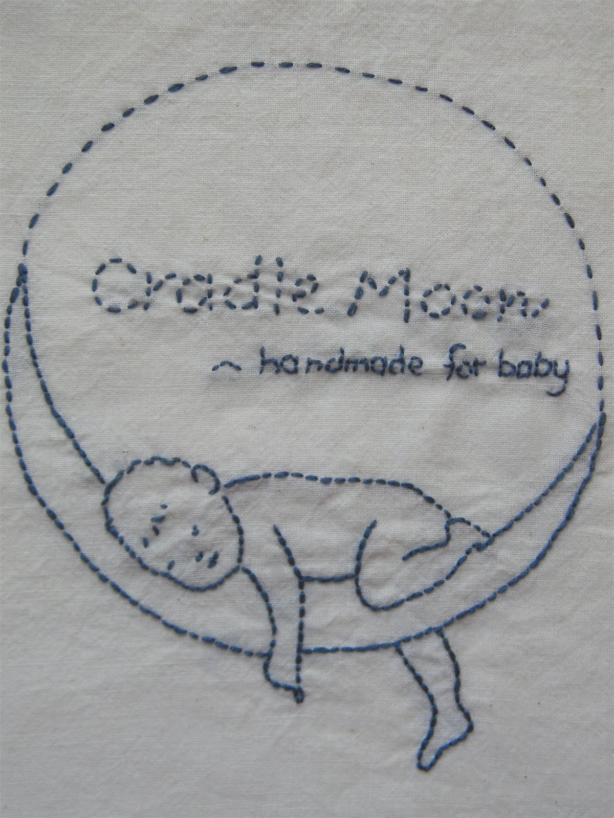 Cradle Moon Baby Boutique