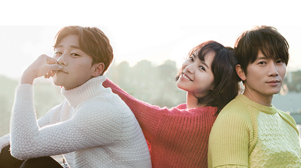 Image result for cha do hyun oh ri jin