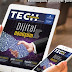 Ücretsiz teknoloji dergisi ‘Tech İstanbul’ yayın hayatına başladı