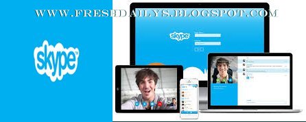 skype sign up new account free