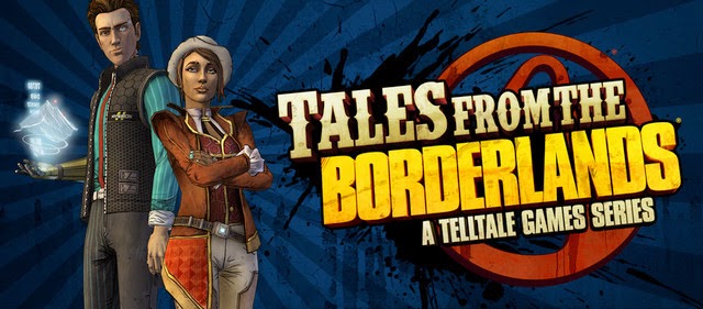 Tales from the Borderlands APK 