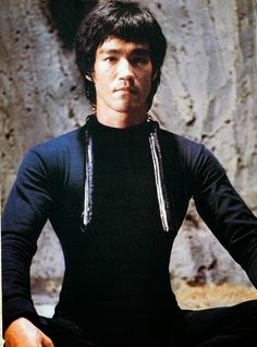 BRUCE LEE - FILOSOFIA