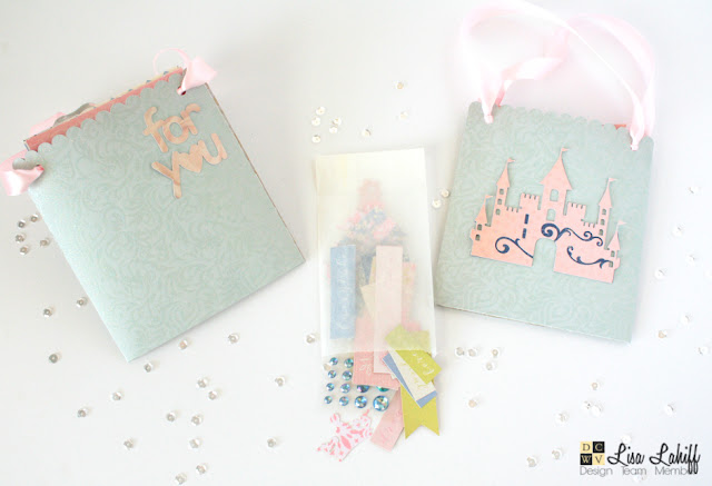 Fairytale Dreams come true!