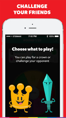 Download Trivia Crack (Ad Free) 2.21 IPA For iOS