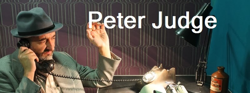 Peter Judge