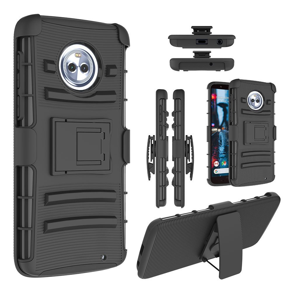 Las Mejores Fundas O CARCASAS para Motorola Moto G6 y Moto G6 Plus Las Mejores Fundas O CARCASAS para Motorola Moto G6 y Moto G6 Plus