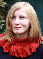 Leafy Cowl