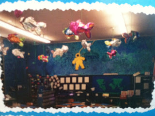 海洋主题室 专题教学Teachinginroom6.blogspot.com五年级博客