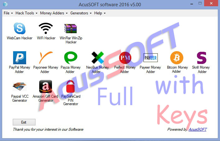 Software