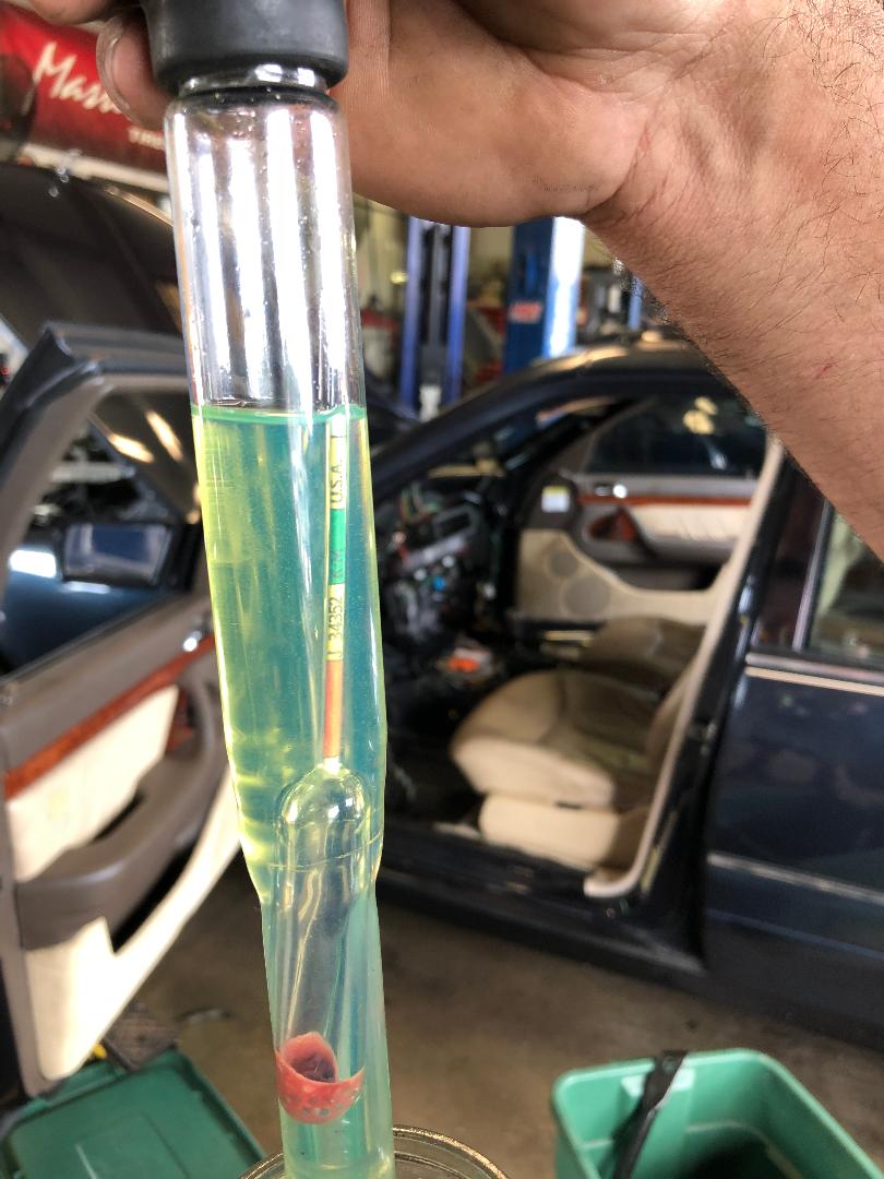 Scott's Auto Repair LLC