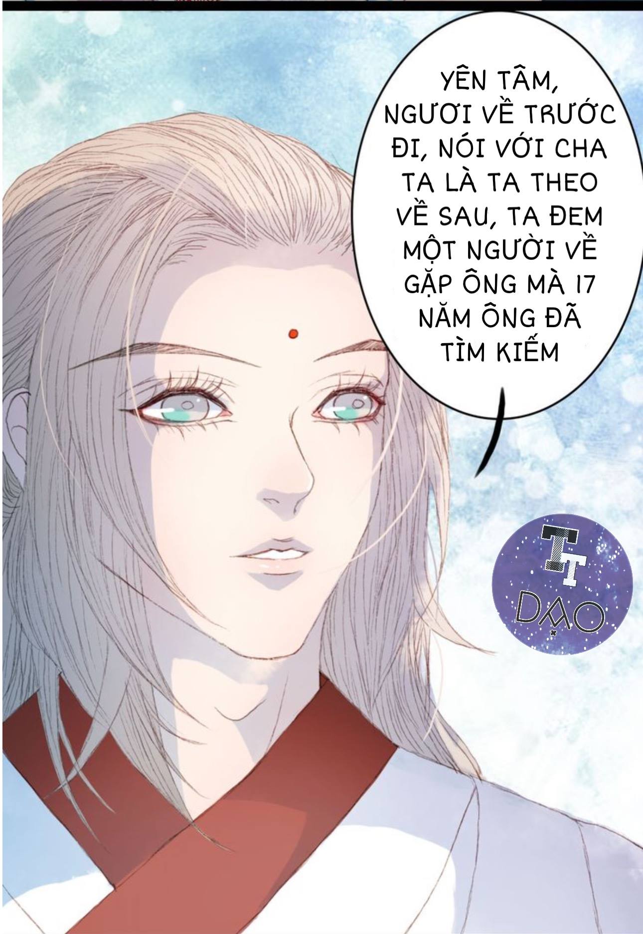 Khúc Hữu Ngộ Chap 6 - Next Chap 7