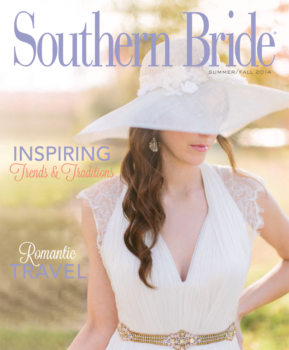 Southern Brides Magazine