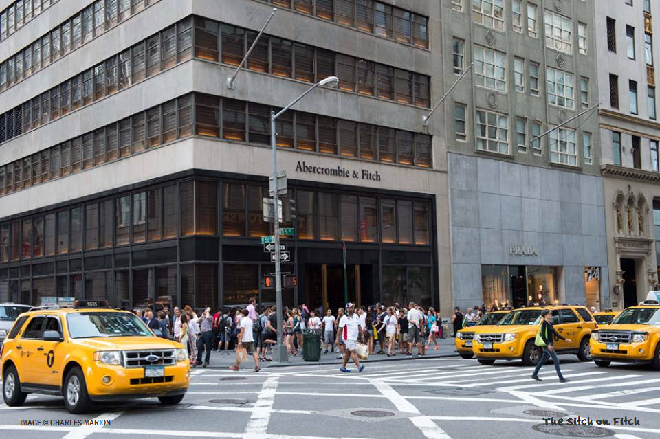 The Sitch On Fitch Letter From The Editor On Accounts Of 