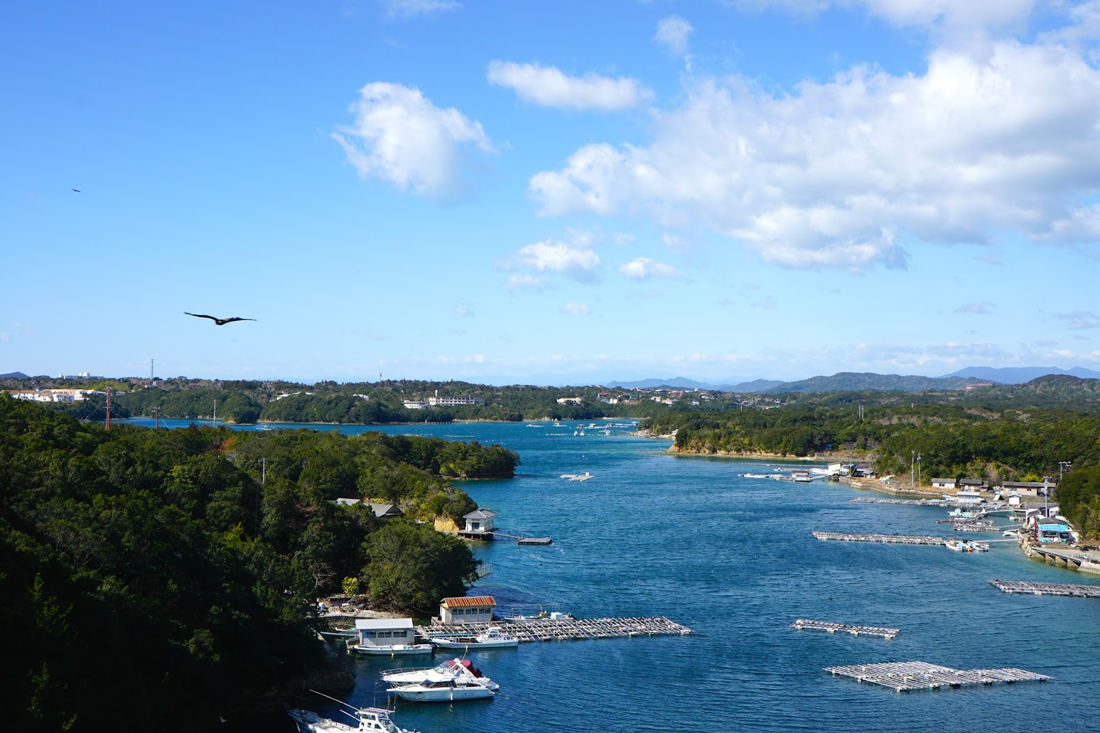 Primrose Gardens 志摩観光ホテル ゲストルーム Shima Kanko Hotel