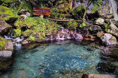 Menikmati Indahnya Tempat Wisata Sendang Geulis Kahuripan Menikmati Indahnya Tempat Wisata Sendang Geulis Kahuripan
