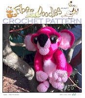 SA062 - Kiah the Koala SA062 - Kiah the Koala