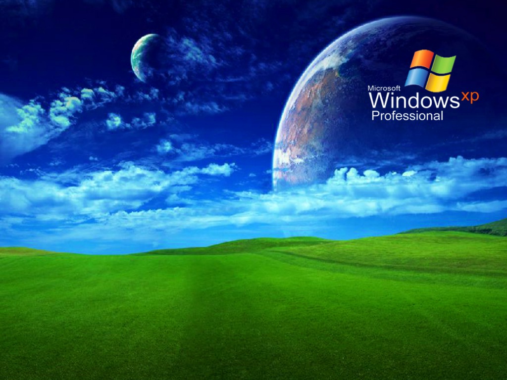 DESCARGA SOFTWARE BASICO Windows XP Professional SP3 Descarga