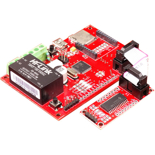 Research Design Lab: November 2016