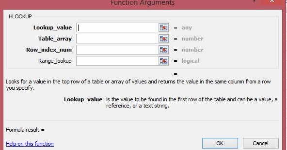Posting function. Argument of a function.