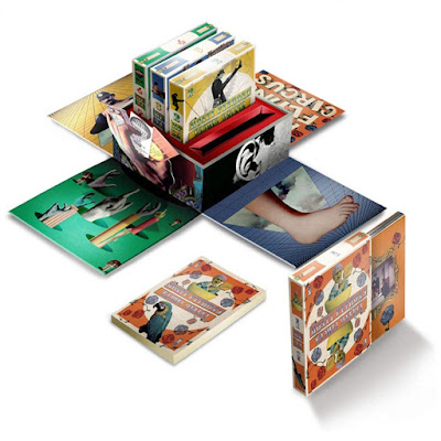 Monty Pythons Flying Circus The Complete Series Norwegian Edition International Bluray Box Set
