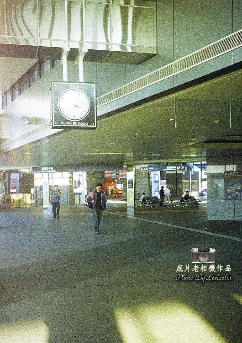 Olympus單眼相機|Olympus Pen EE3半格底片相機