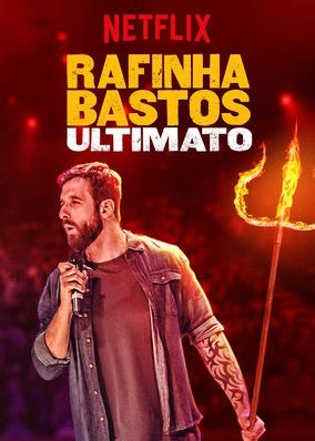 Rafinha Bastos - Ultimato via Torrent