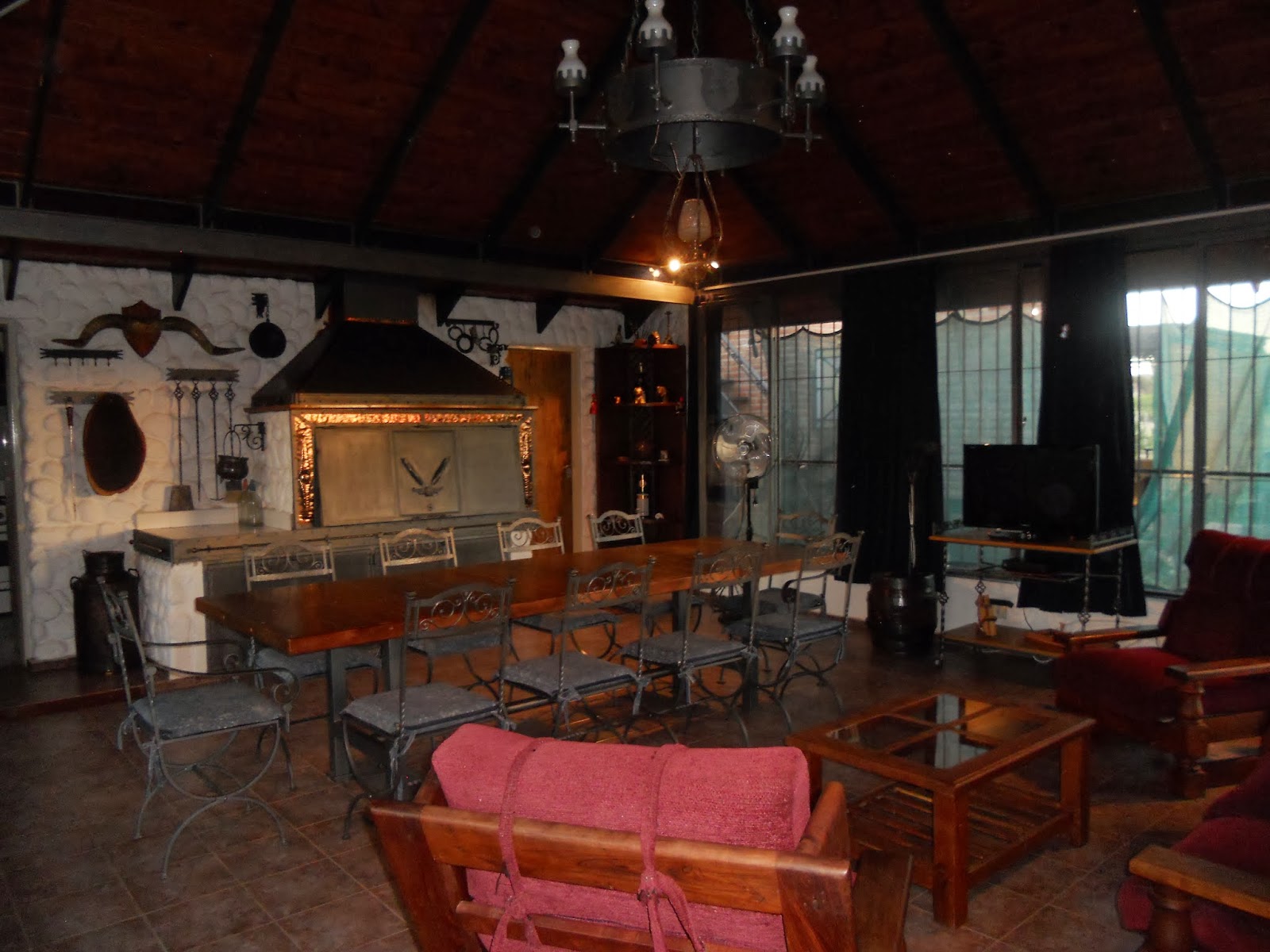 La casa del artesano - casa & loft: Casa principal