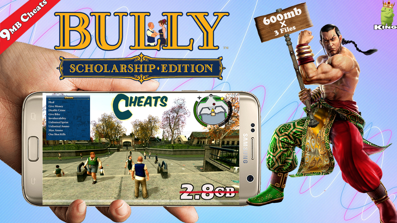 Bully Video Game Cheats Bully Video Game Cheats
