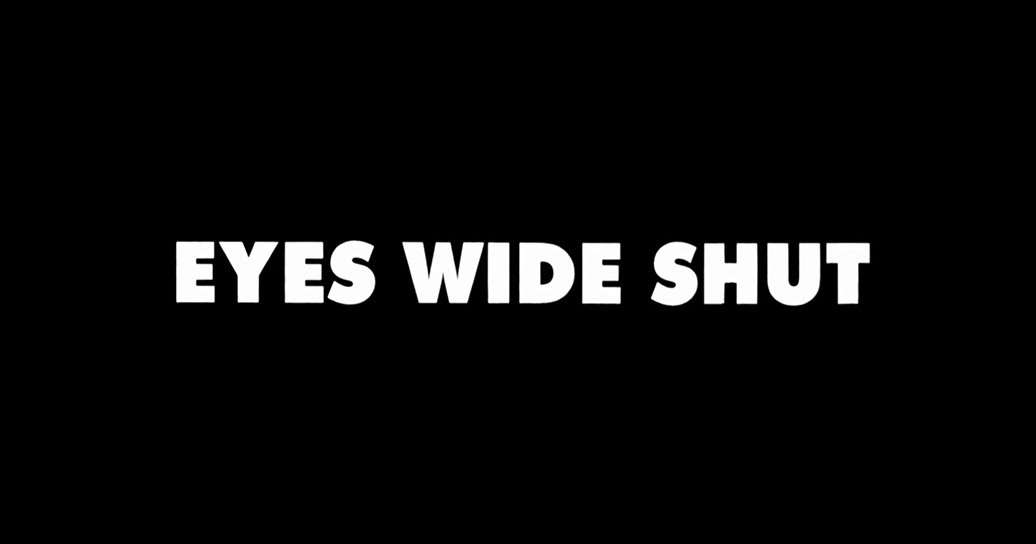 Top 65 Things I Love About Eyes Wide Shut (that no one talks about