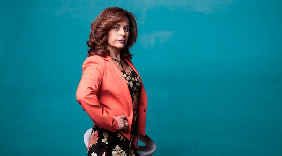 X R i S T O 1990 Ámbar telenovela chilena 2016/2017