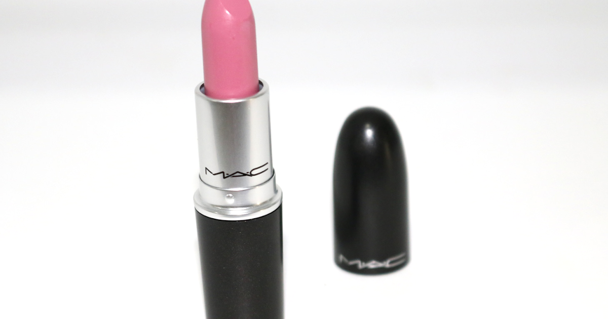 mac snob lipstick