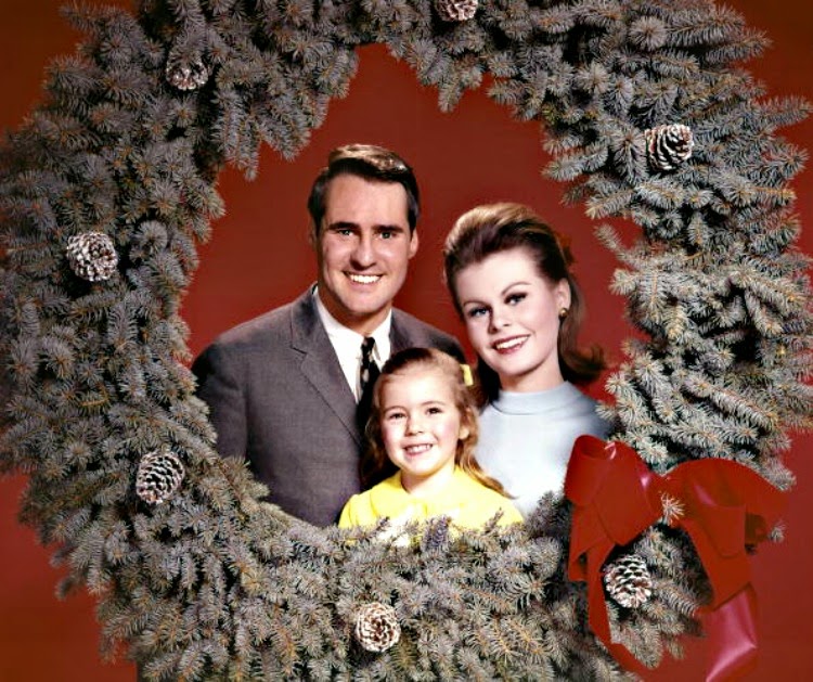 A Vintage Nerd, Vintage Blog, Vintage Christmas, 1960s Christmas, Vintage Christmas Photos