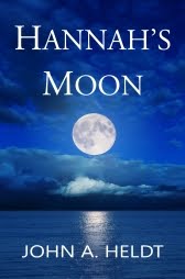 Hannah's Moon (American Journey 5)