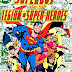 Superboy #250 - Jim Starlin art
