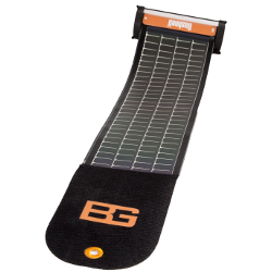 Bushnell Bear Grylls SolarWrap Mini USB Charger