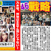 AKB48 每日新聞 13/9 秋元康 46 系戰略