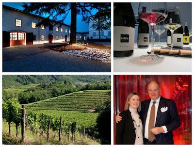 cantina villa parens