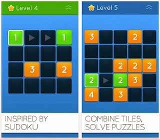 The Best iphone, ipad Puzzle Apps and Mechanical Puzzles: Even Up ...