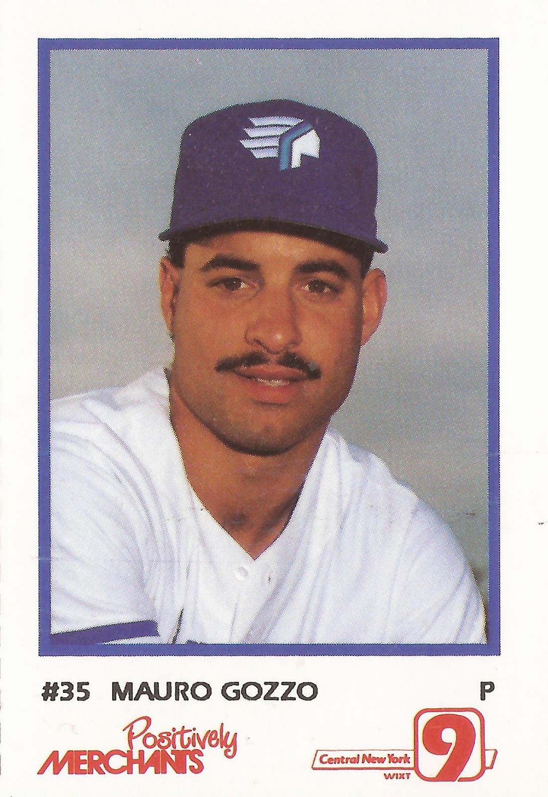 The Greatest 21 Days Mauro Gozzo, Real Test 14