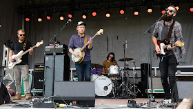 The River and the Road at the South Stage Fort York Garrison Common September 19, 2015 TURF Toronto Urban Roots Festival Photo by John at One In Ten Words oneintenwords.com toronto indie alternative music blog concert photography pictures