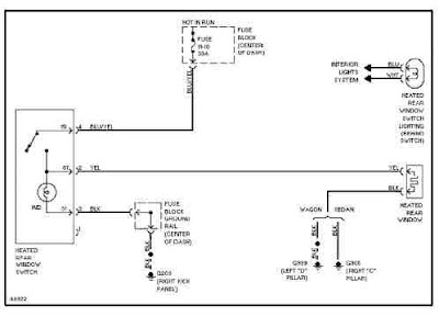 1991 Volvo 740 Wiring Diagrams