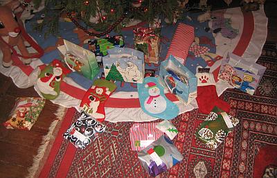 Pack Christmas Decorations Pack Christmas Decorations